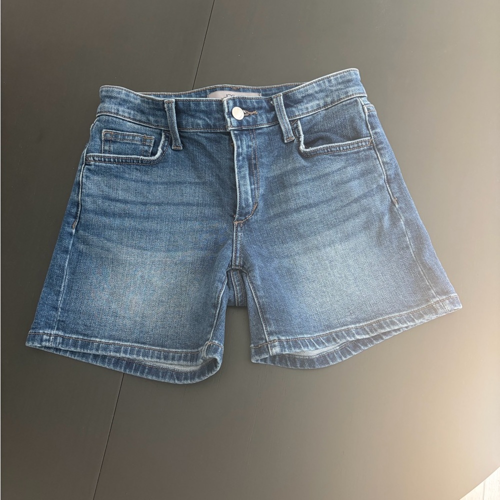 Joe's Jean shorts